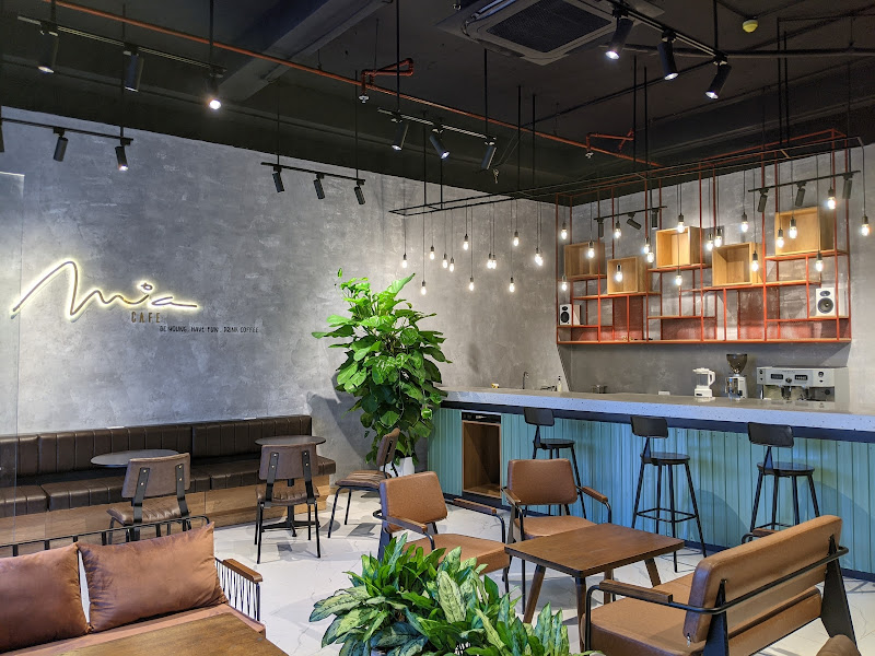 Mia Café
